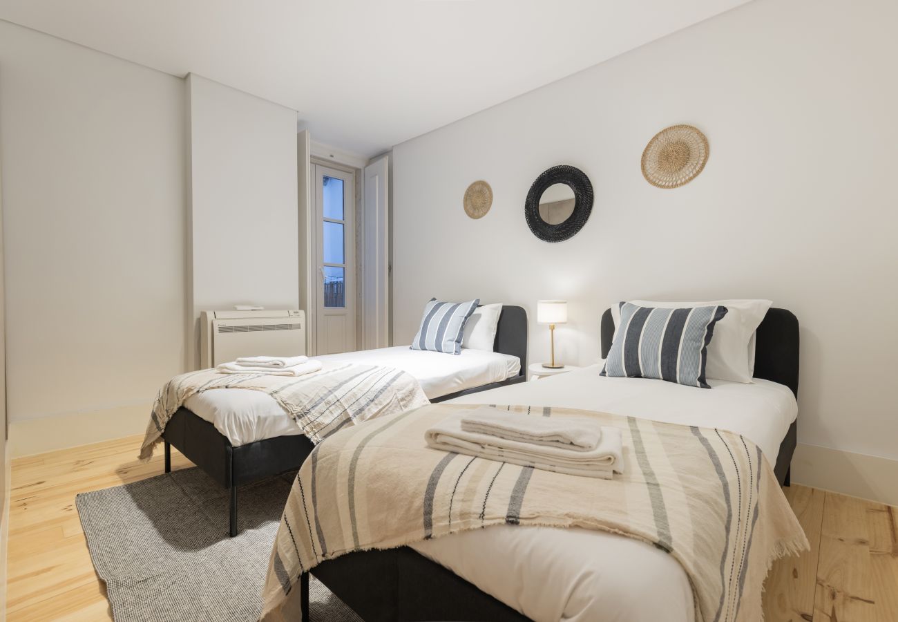 Apartment in Lisbon - Lisbon's Heart Apartment VII
