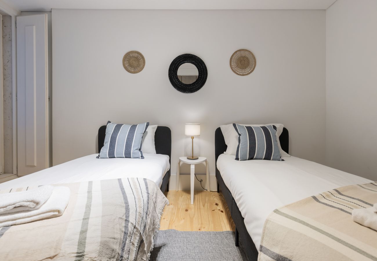 Apartment in Lisbon - Lisbon's Heart Apartment VII