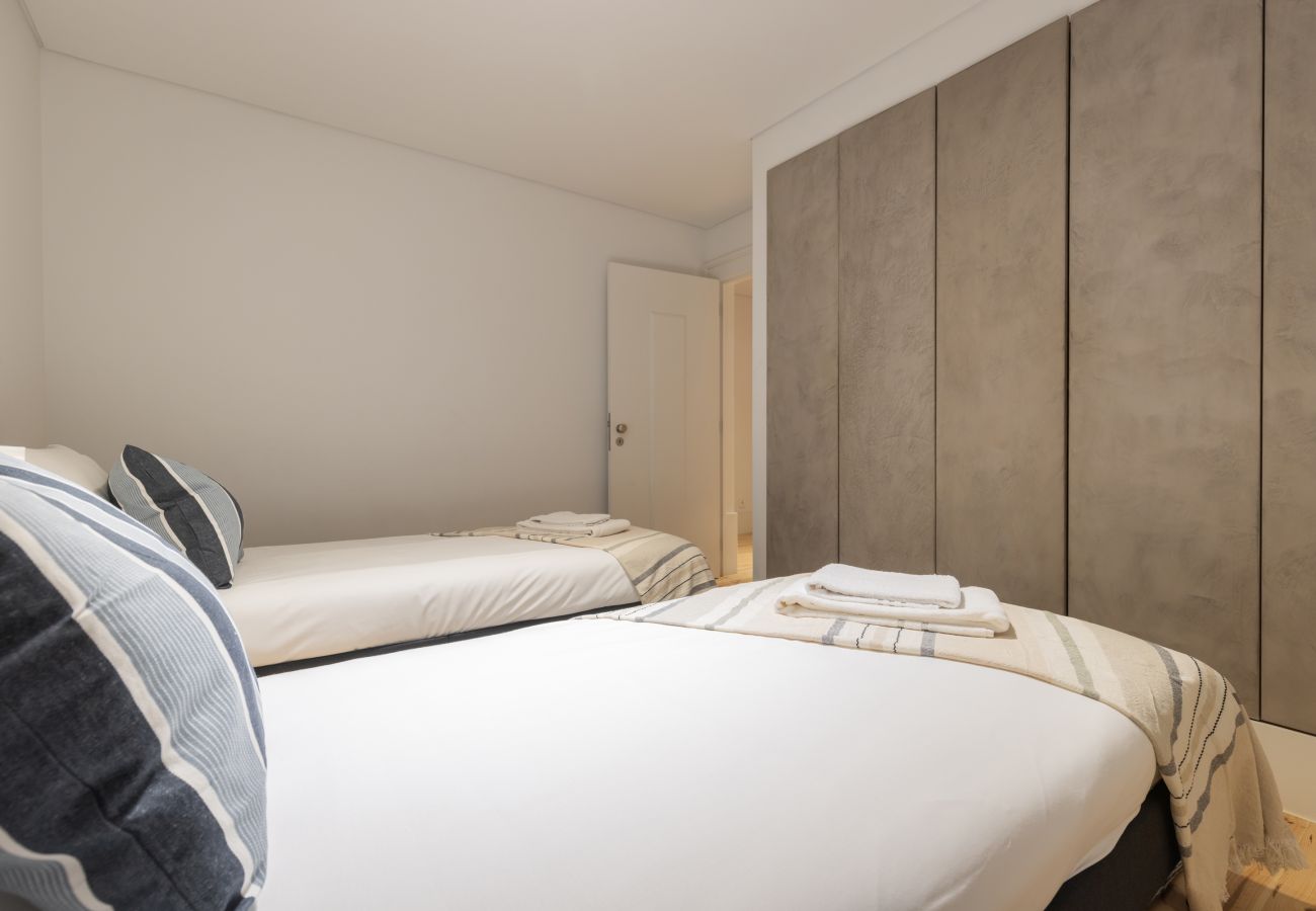 Apartment in Lisbon - Lisbon's Heart Apartment VII