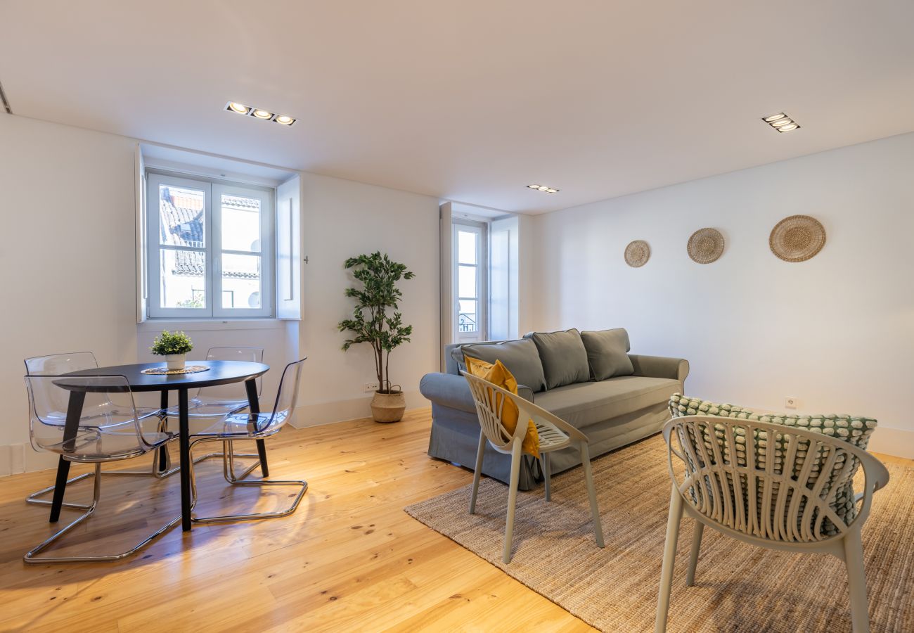 Apartment in Lisbon - Lisbon's Heart Apartment VII