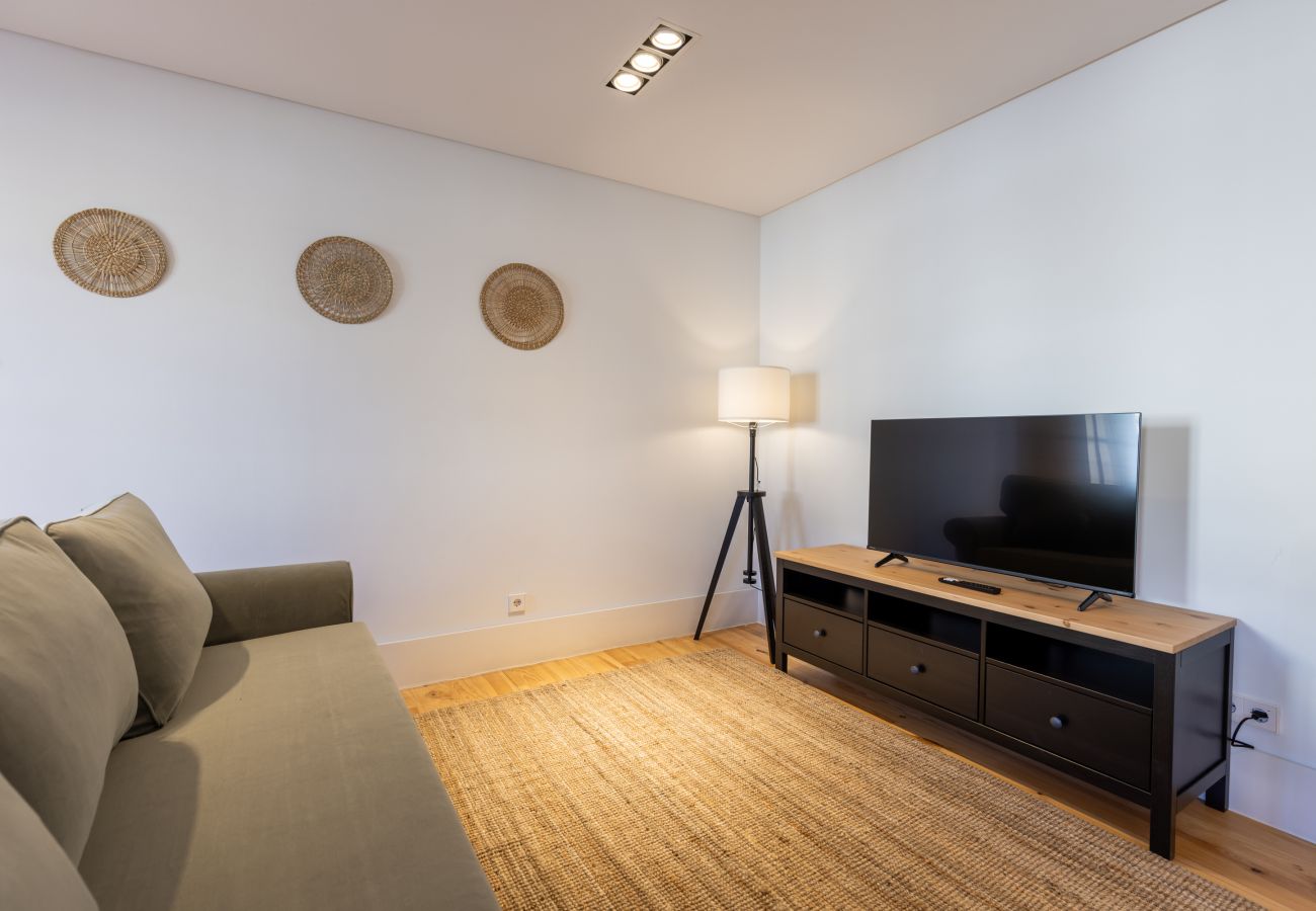 Apartment in Lisbon - Lisbon's Heart Apartment VII