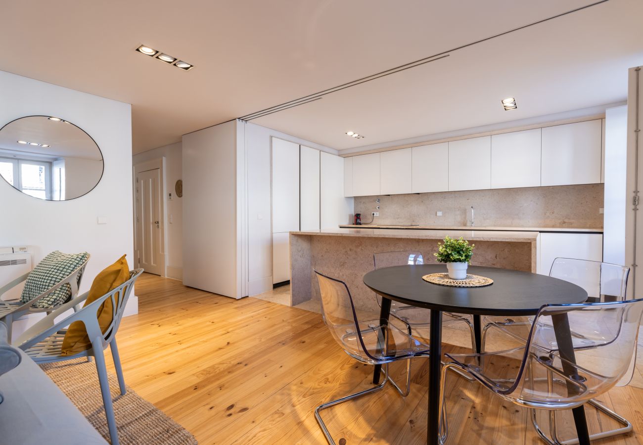 Apartment in Lisbon - Lisbon's Heart Apartment VII