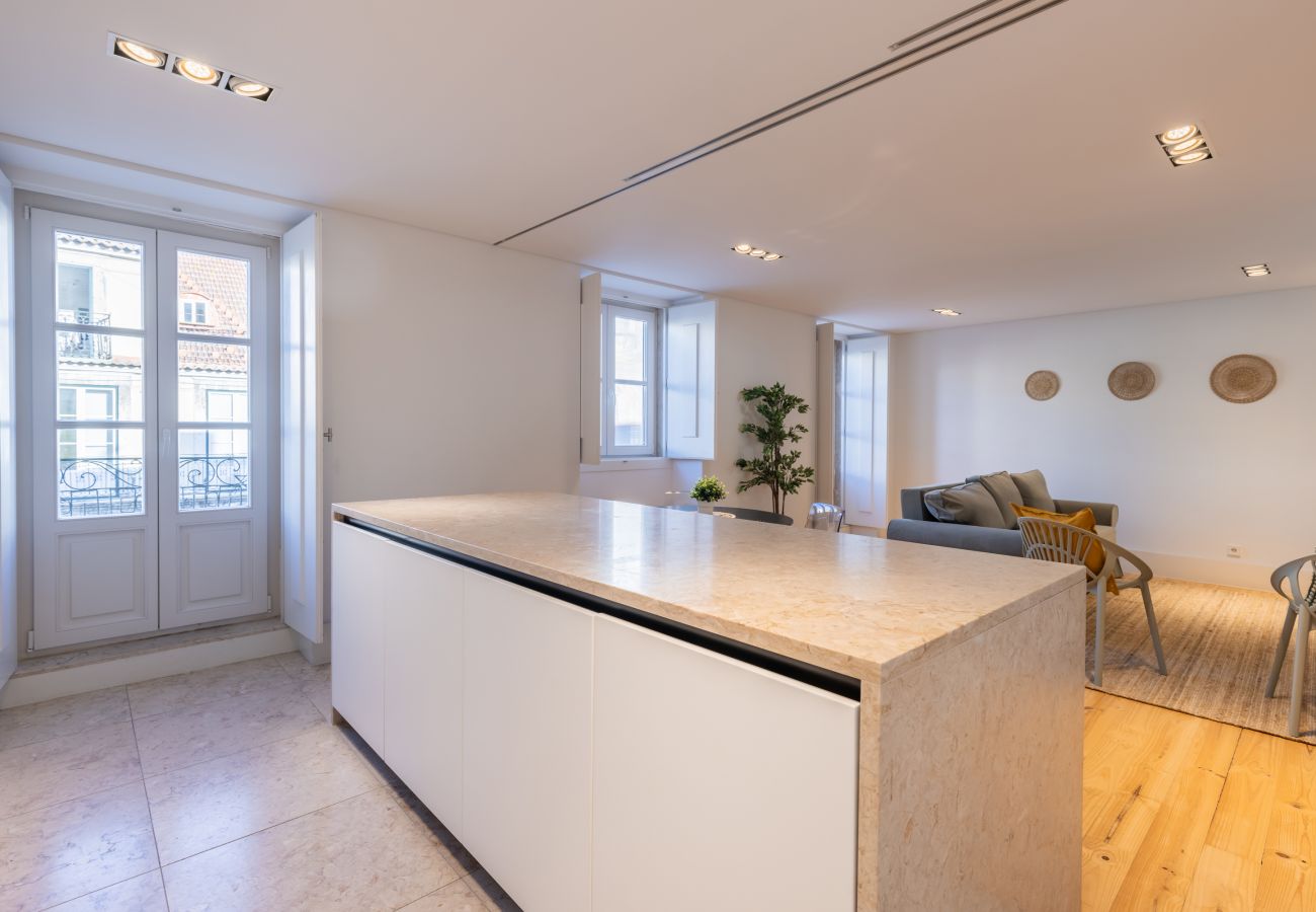 Apartment in Lisbon - Lisbon's Heart Apartment VII