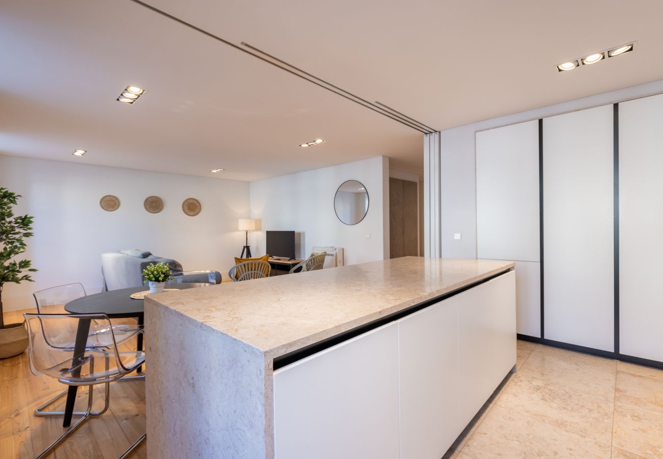 Apartment in Lisbon - Lisbon's Heart Apartment VII