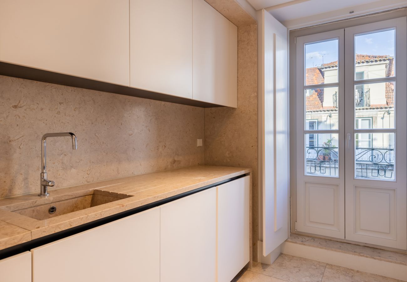 Apartment in Lisbon - Lisbon's Heart Apartment VII