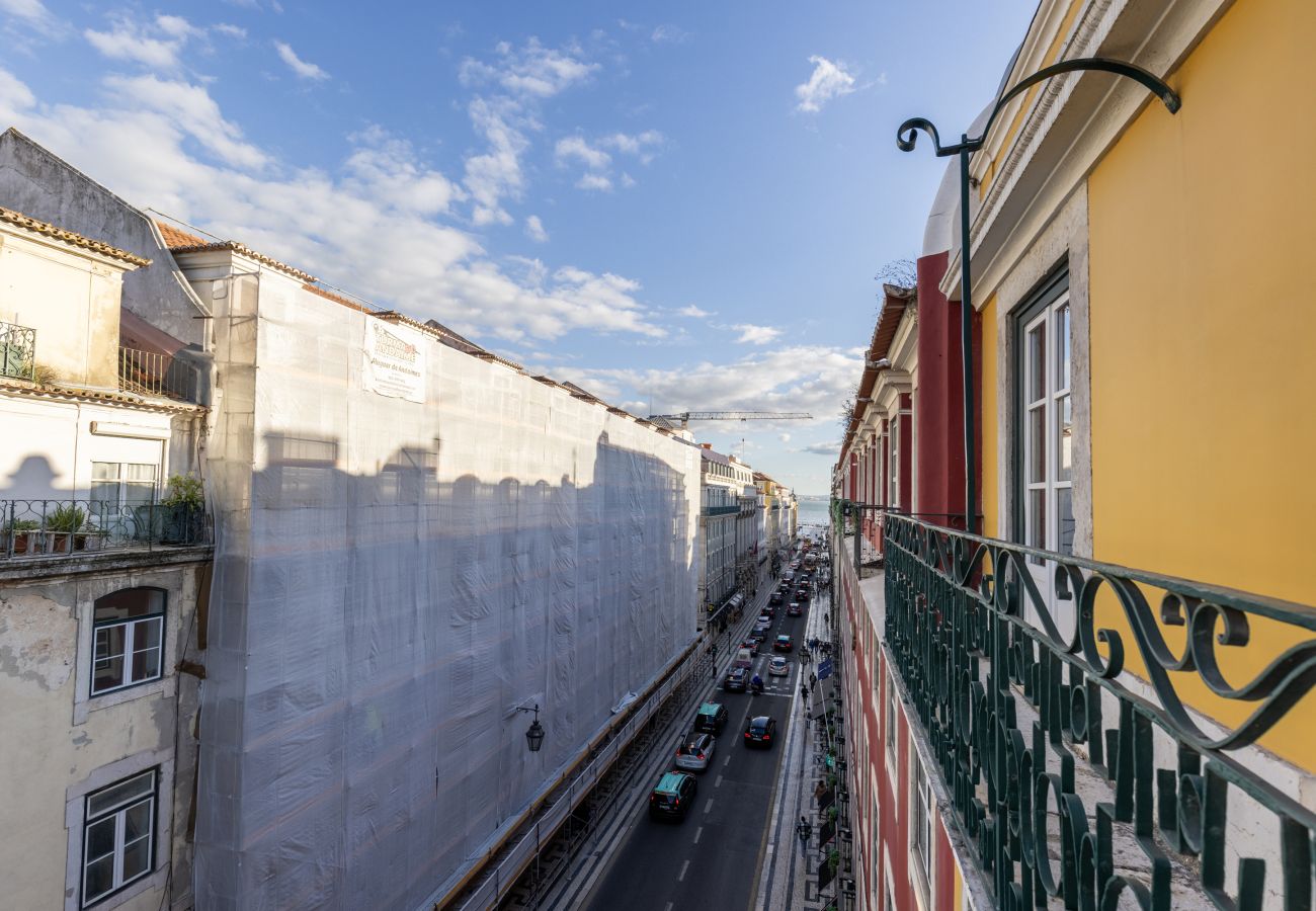 Apartment in Lisbon - Lisbon's Heart Apartment VII