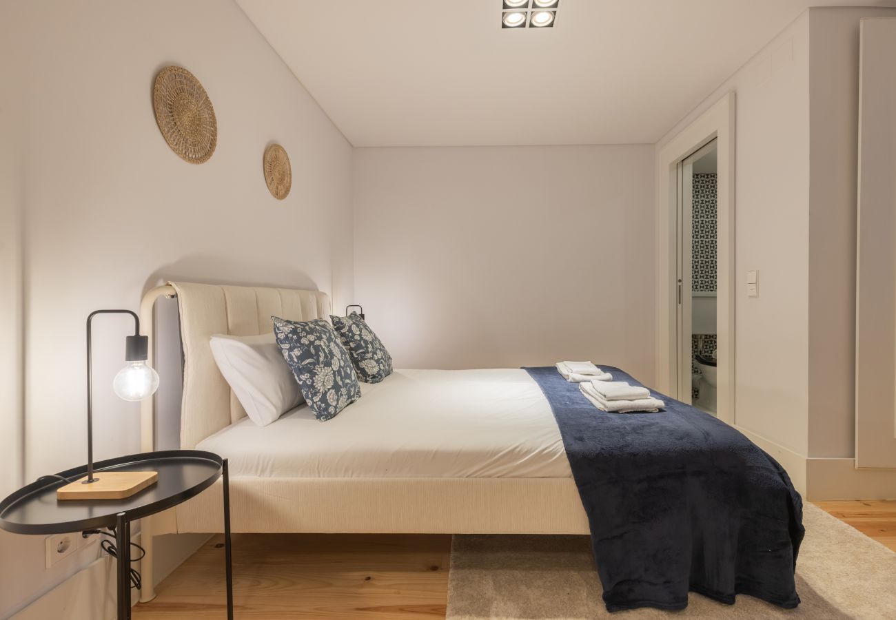 Apartment in Lisbon - Lisbon's Heart Apartment VII