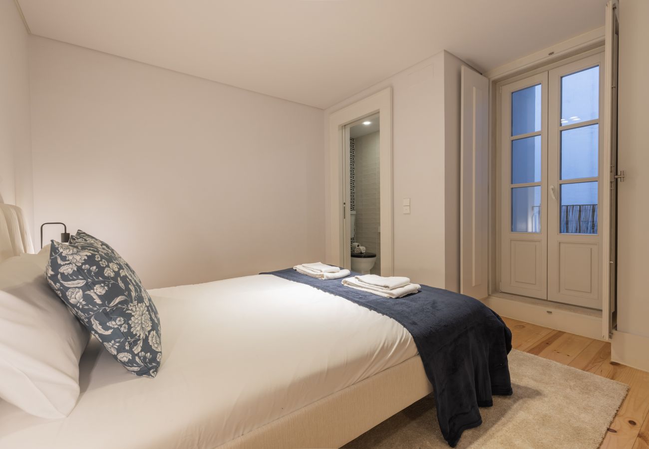 Apartment in Lisbon - Lisbon's Heart Apartment VII