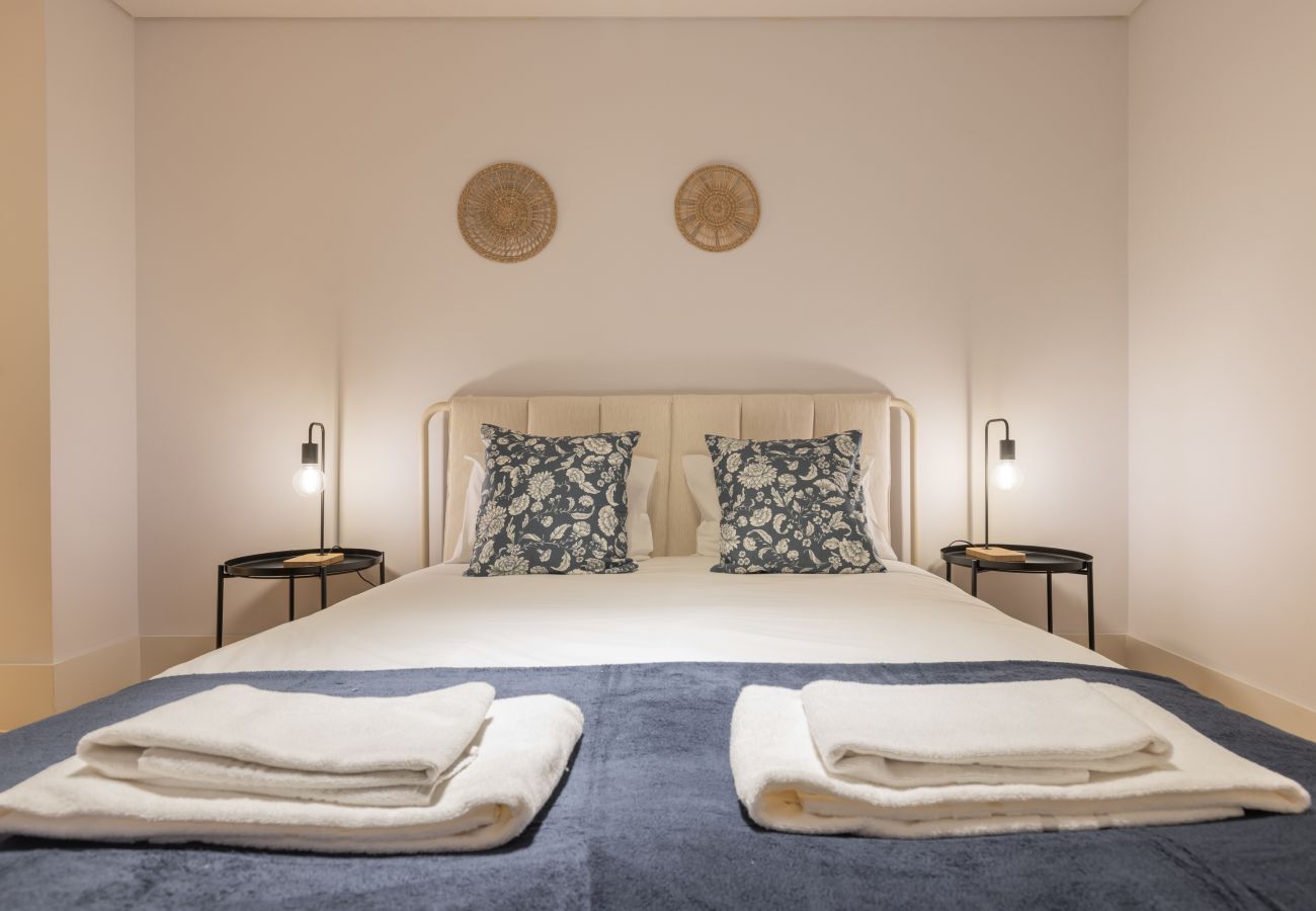 Apartment in Lisbon - Lisbon's Heart Apartment VII