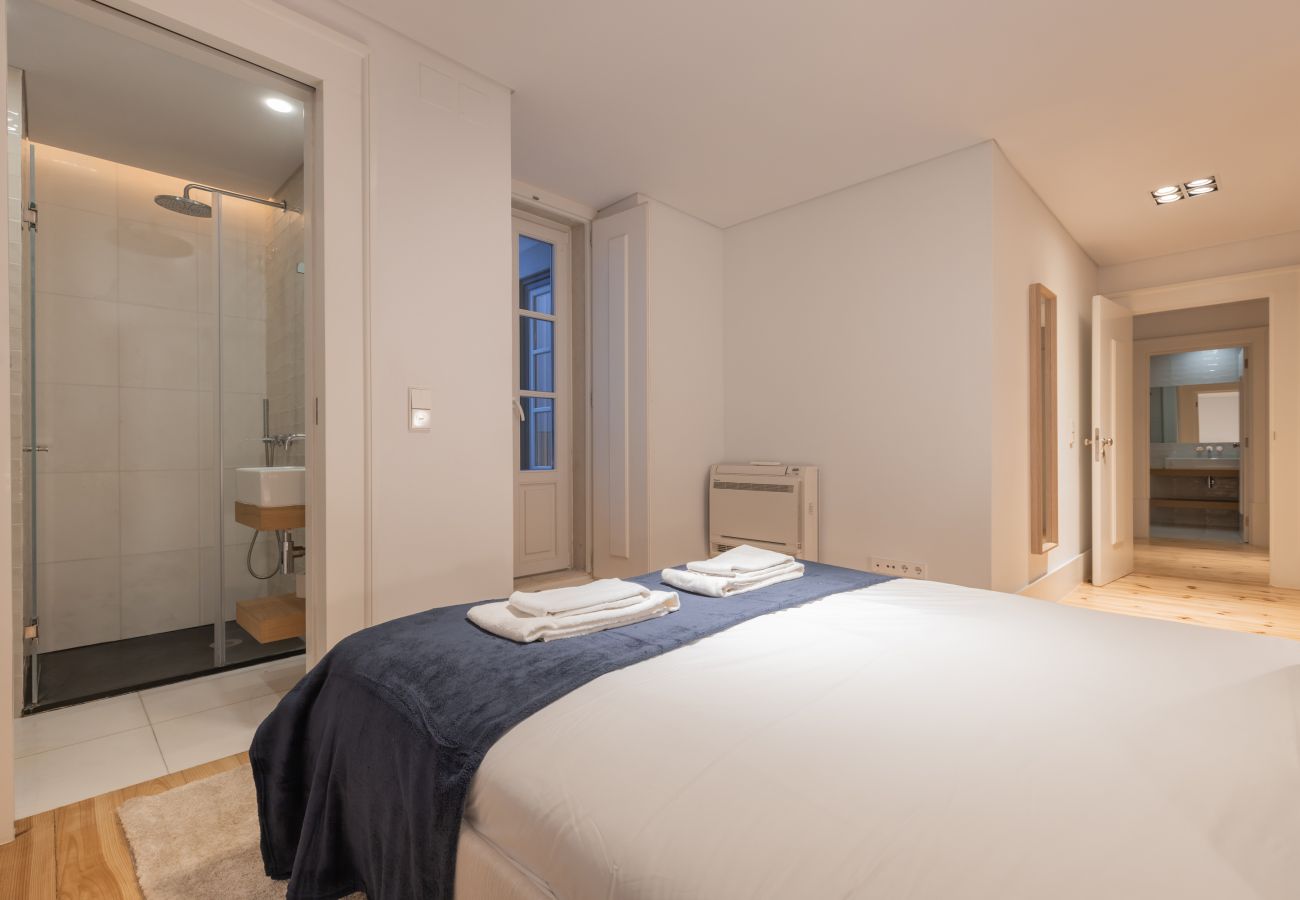 Apartment in Lisbon - Lisbon's Heart Apartment VII