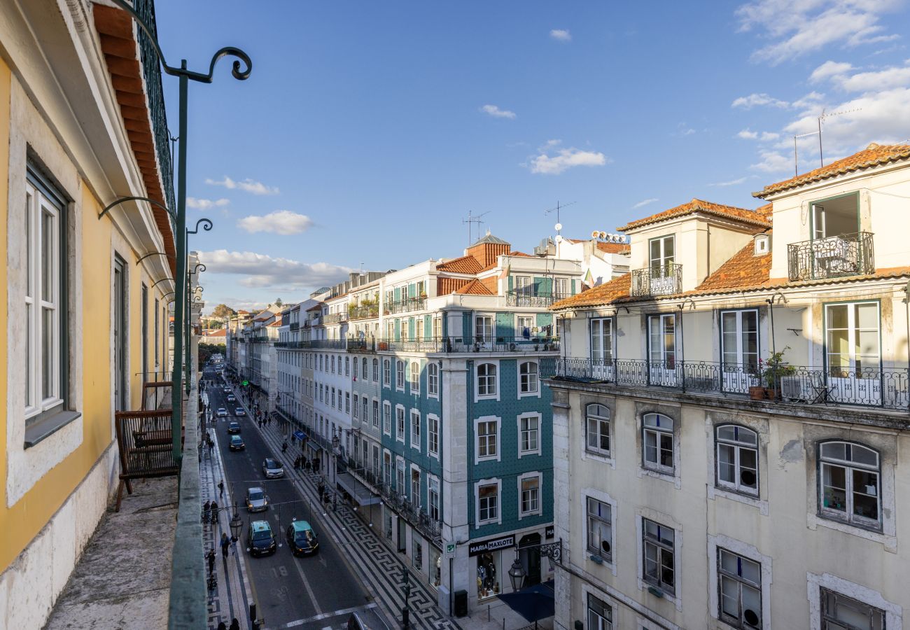 Apartment in Lisbon - Lisbon's Heart Apartment VII