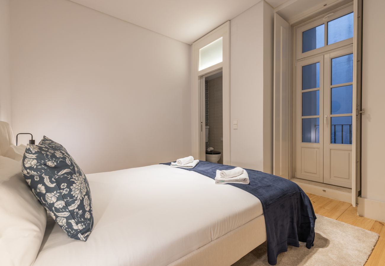 Apartment in Lisbon - Lisbon's Heart Apartment VIII
