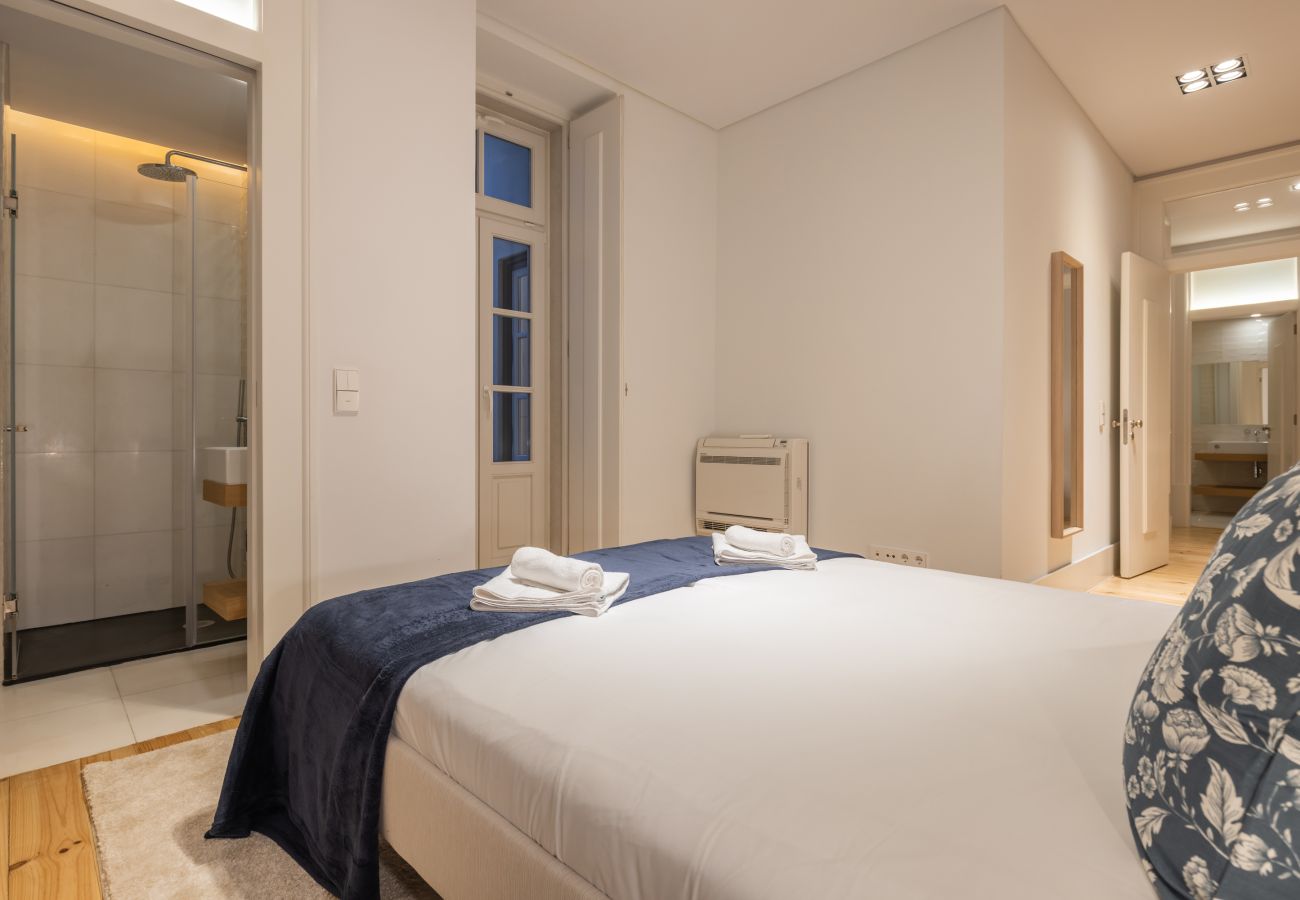 Apartment in Lisbon - Lisbon's Heart Apartment VIII