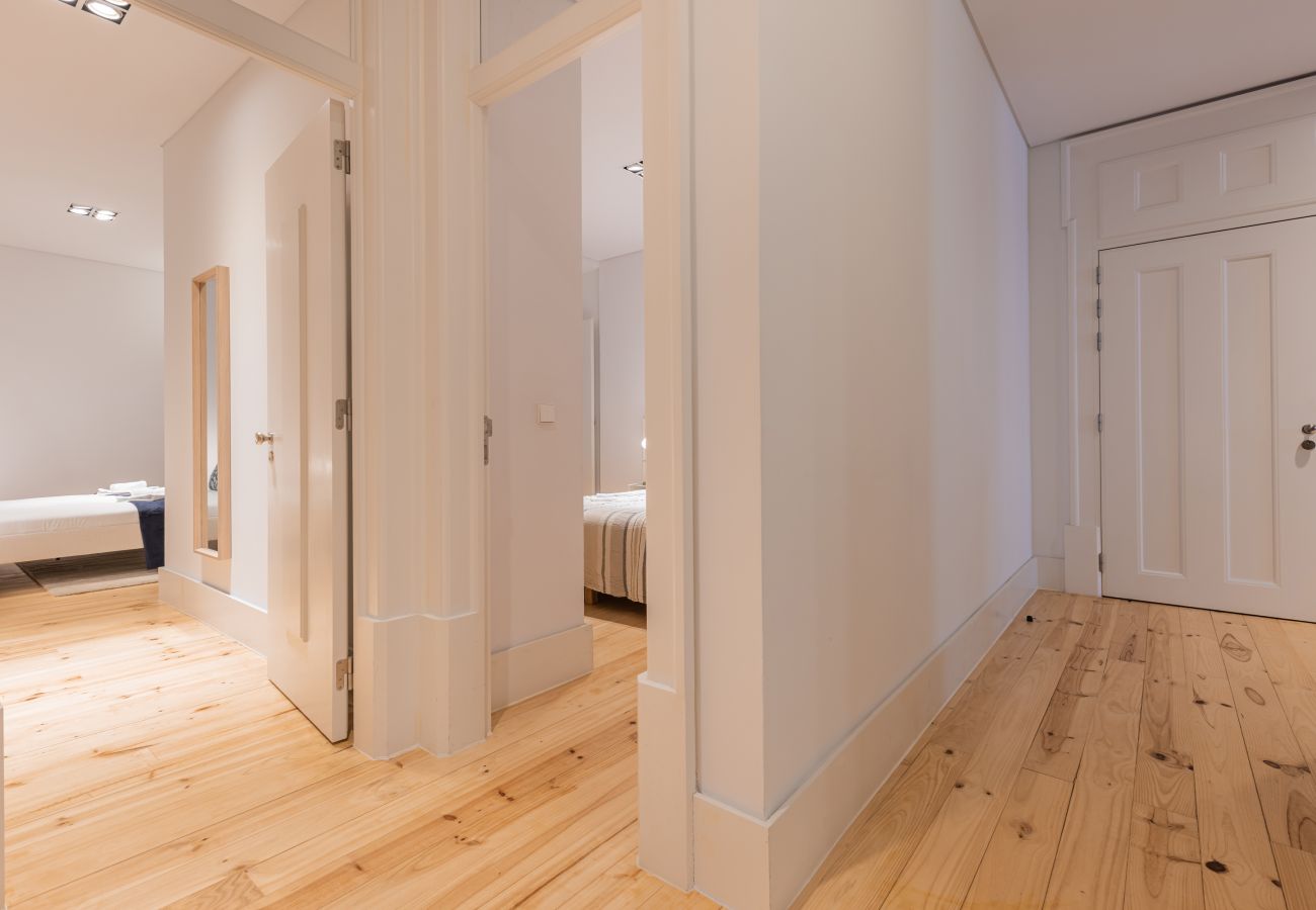 Apartment in Lisbon - Lisbon's Heart Apartment VIII