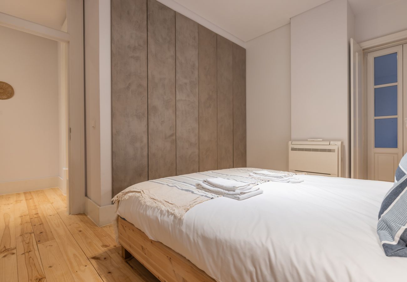 Apartment in Lisbon - Lisbon's Heart Apartment VIII