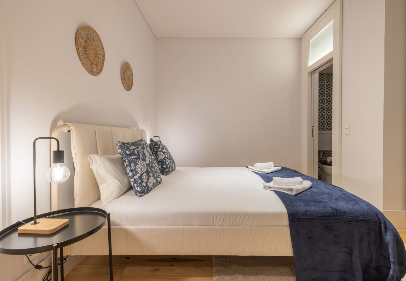 Apartment in Lisbon - Lisbon's Heart Apartment VIII
