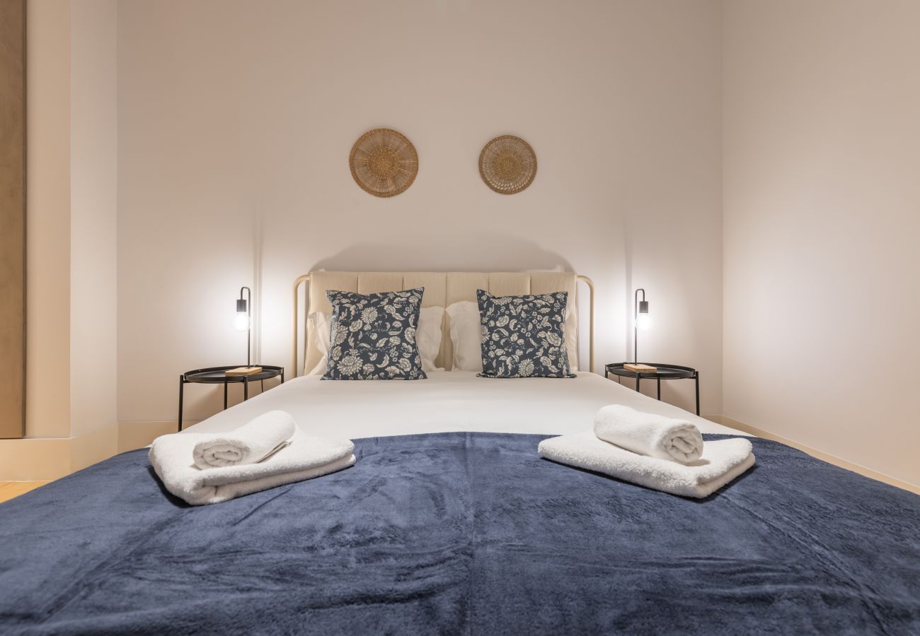 Apartment in Lisbon - Lisbon's Heart Apartment VIII