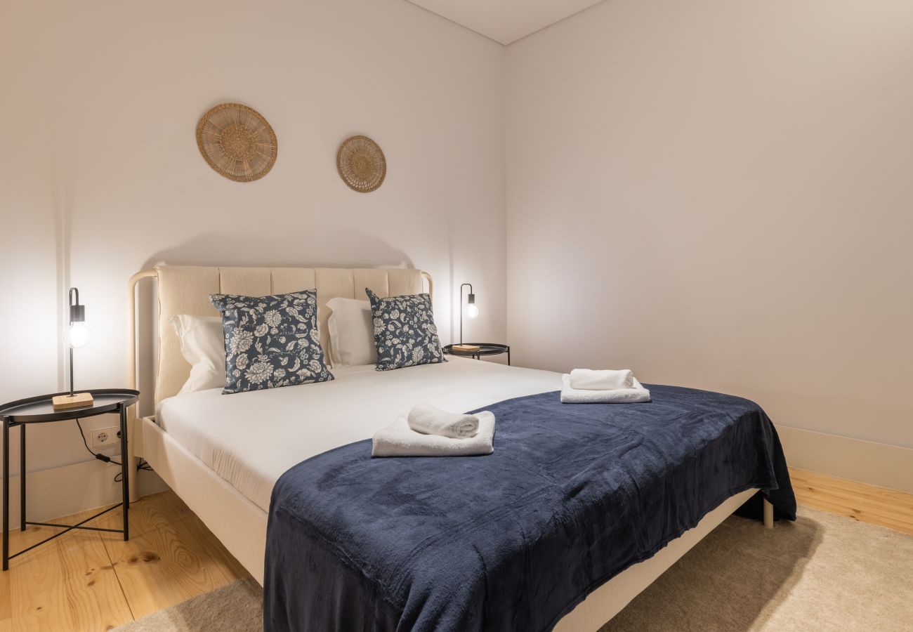 Apartment in Lisbon - Lisbon's Heart Apartment VIII