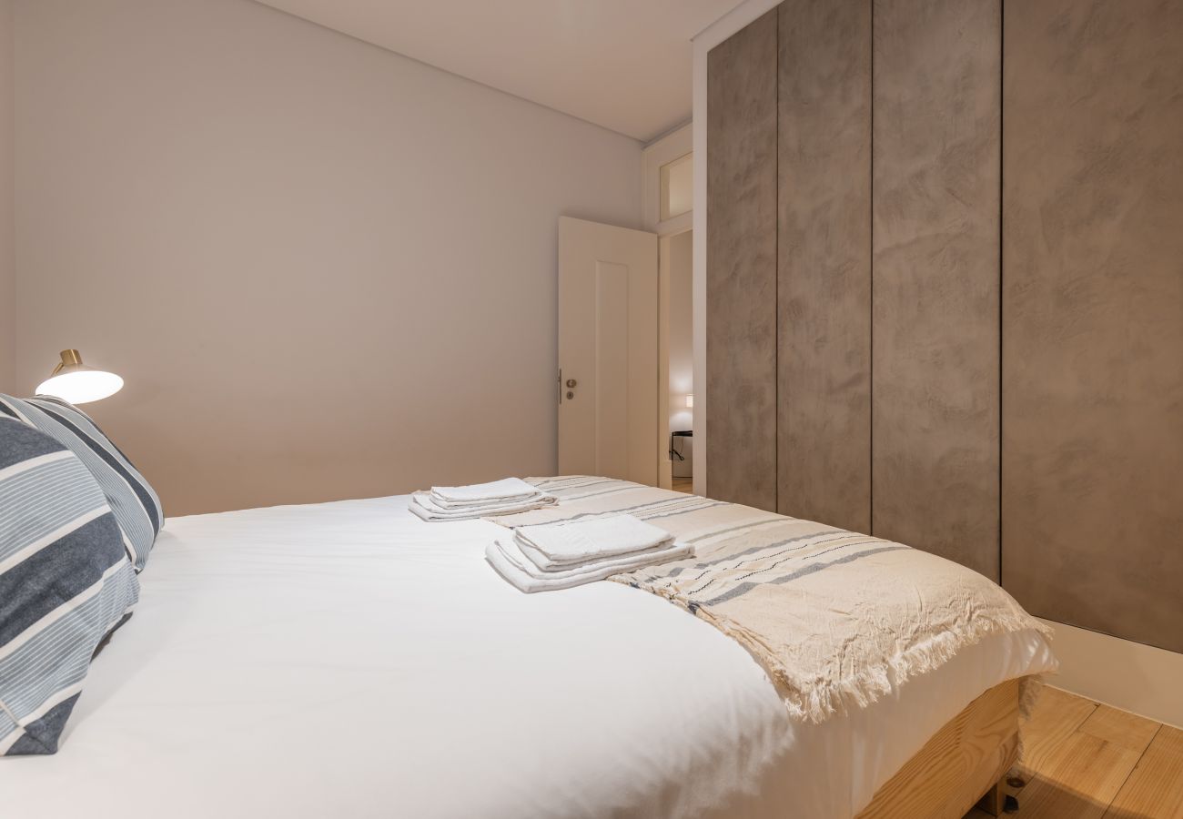 Apartment in Lisbon - Lisbon's Heart Apartment VIII