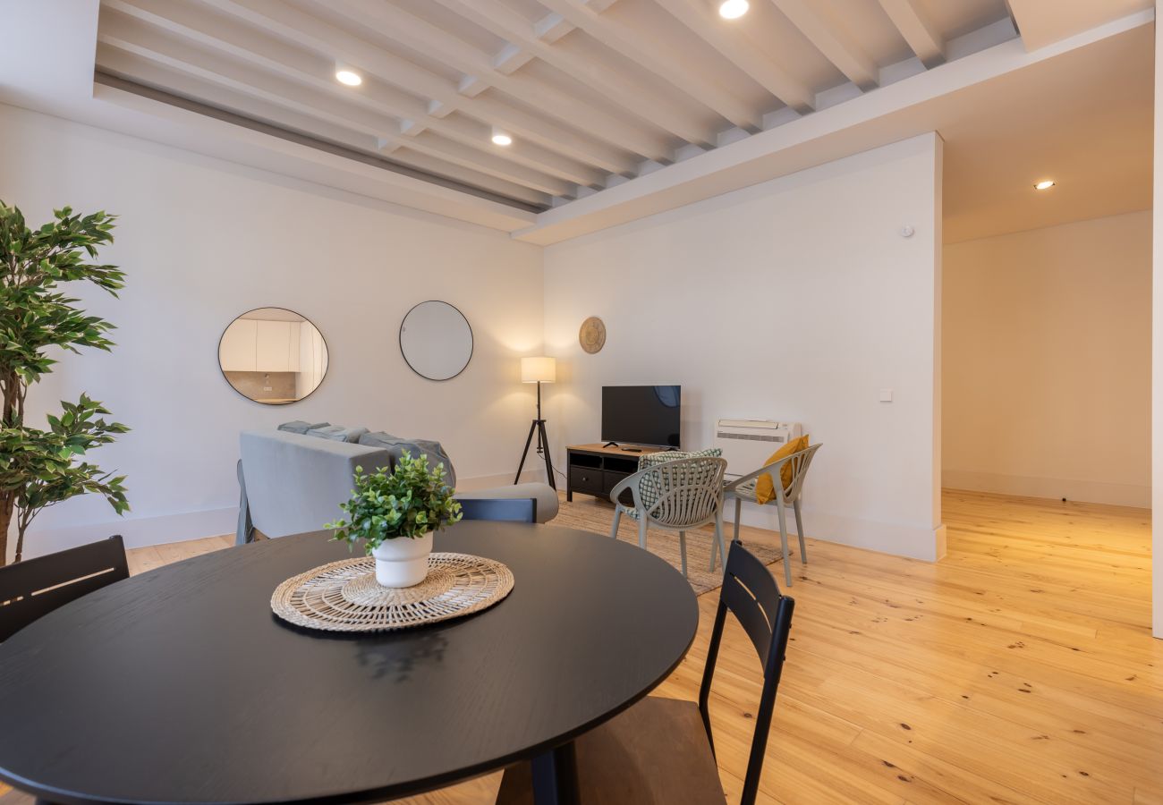 Apartment in Lisbon - Lisbon's Heart Apartment VIII