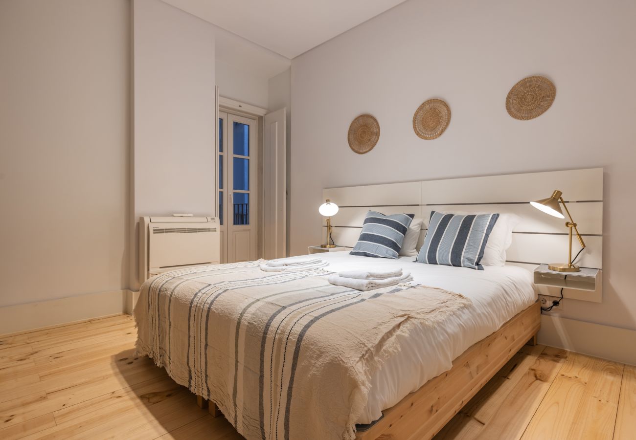 Apartment in Lisbon - Lisbon's Heart Apartment VIII