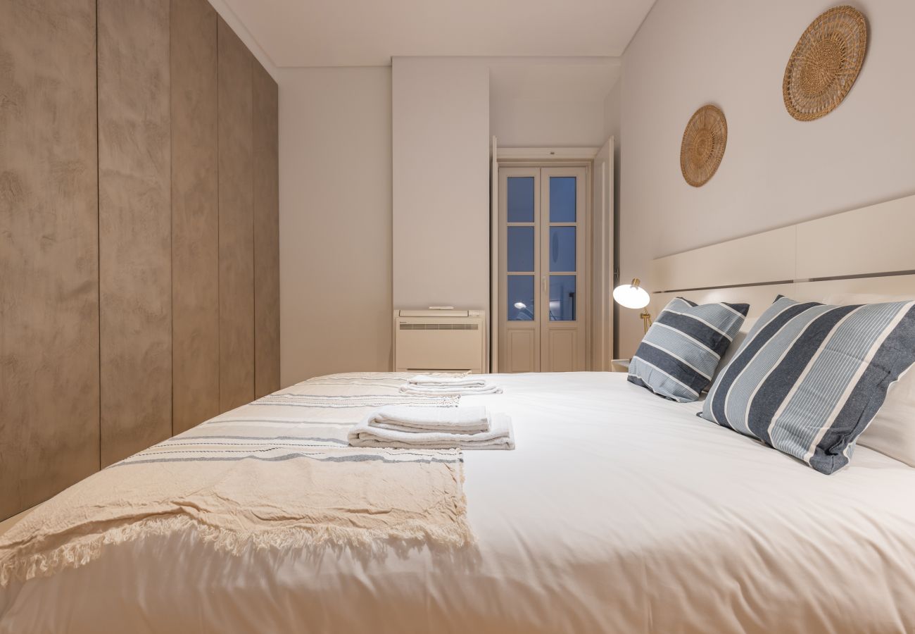Apartment in Lisbon - Lisbon's Heart Apartment VIII