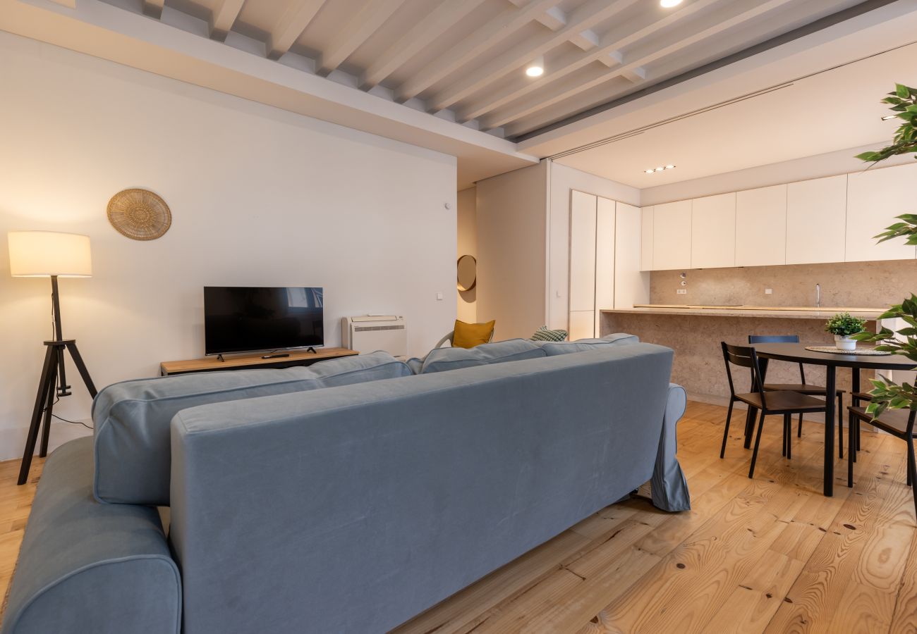 Apartment in Lisbon - Lisbon's Heart Apartment VIII