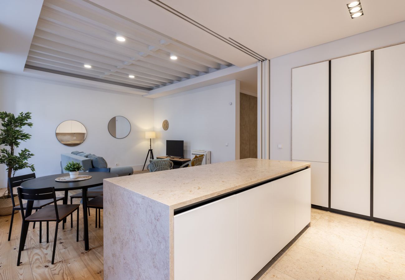 Apartment in Lisbon - Lisbon's Heart Apartment VIII