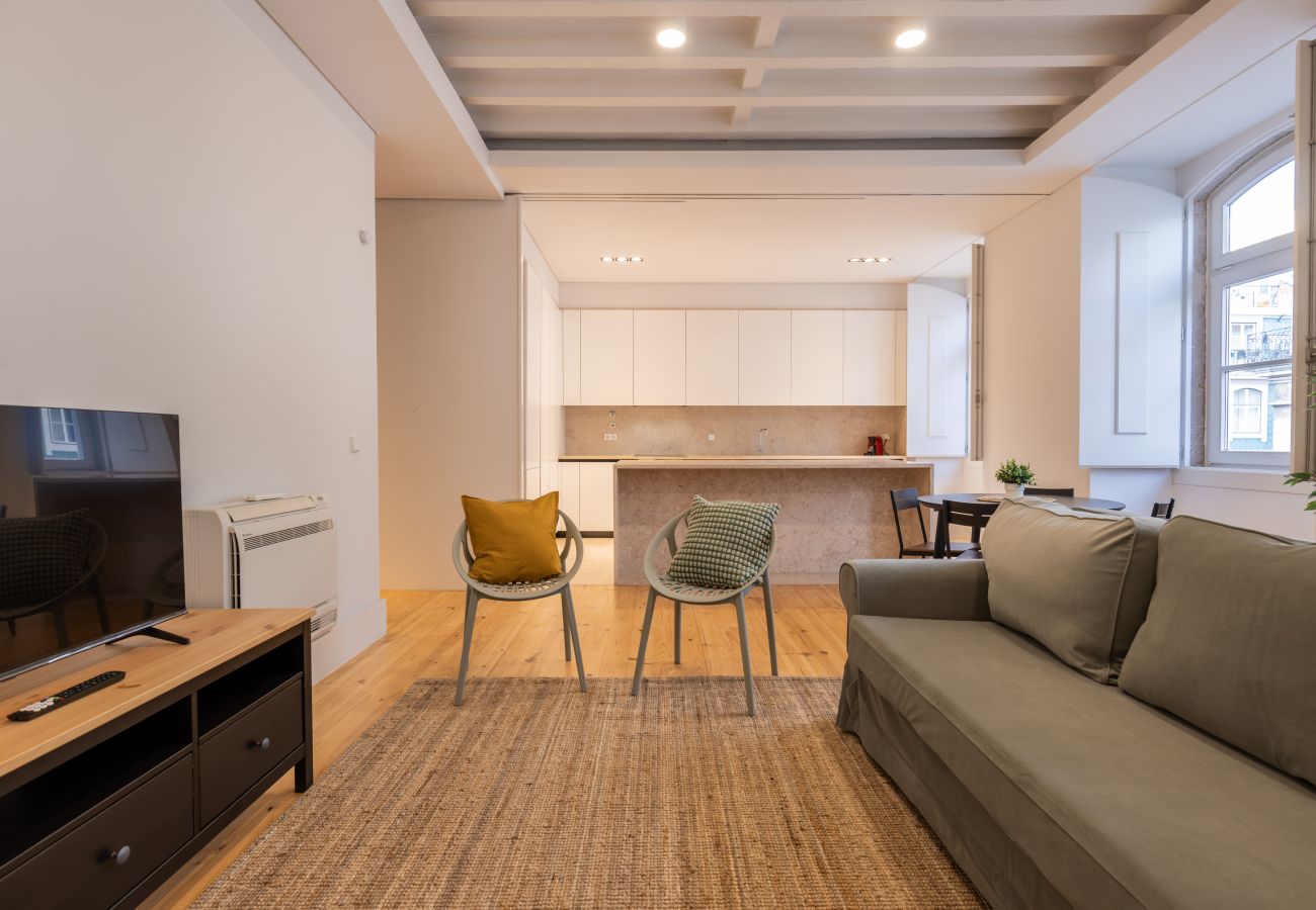 Apartment in Lisbon - Lisbon's Heart Apartment VIII