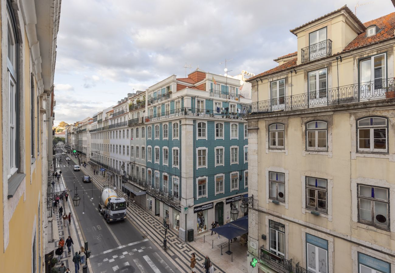 Apartment in Lisbon - Lisbon's Heart Apartment VIII