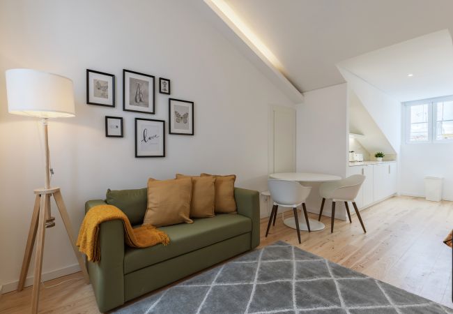 Apartment in Lisboa - Braga 10