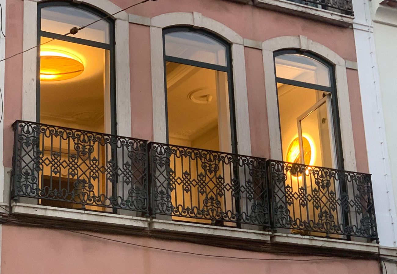 Apartment in Lisbon - Belem1886 - Tagus Horizon