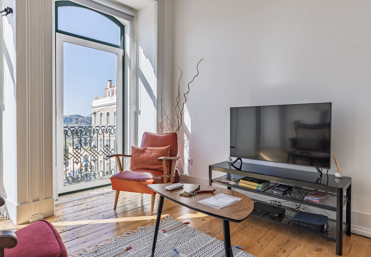 Apartment in Lisbon - Belem1886 - Tagus Horizon