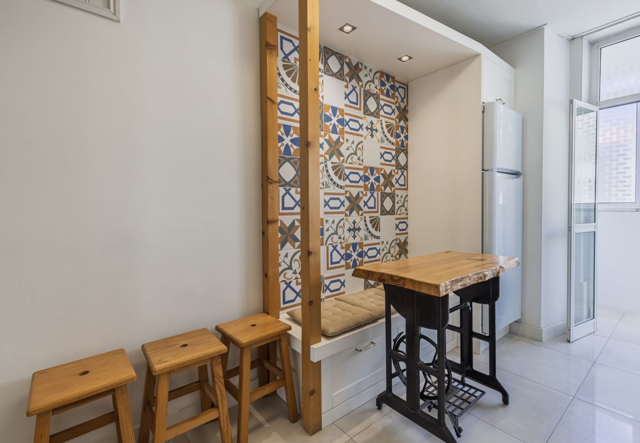 Apartment in Lisbon - Belem1886 - Tagus Horizon