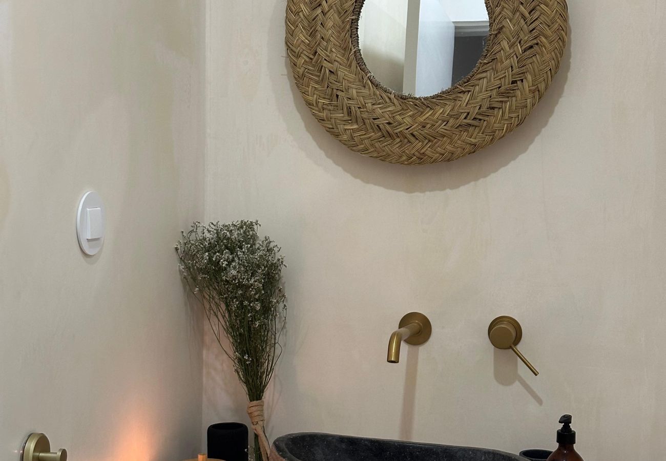 House in Vila Real de Santo António - Casa Dar’Alma