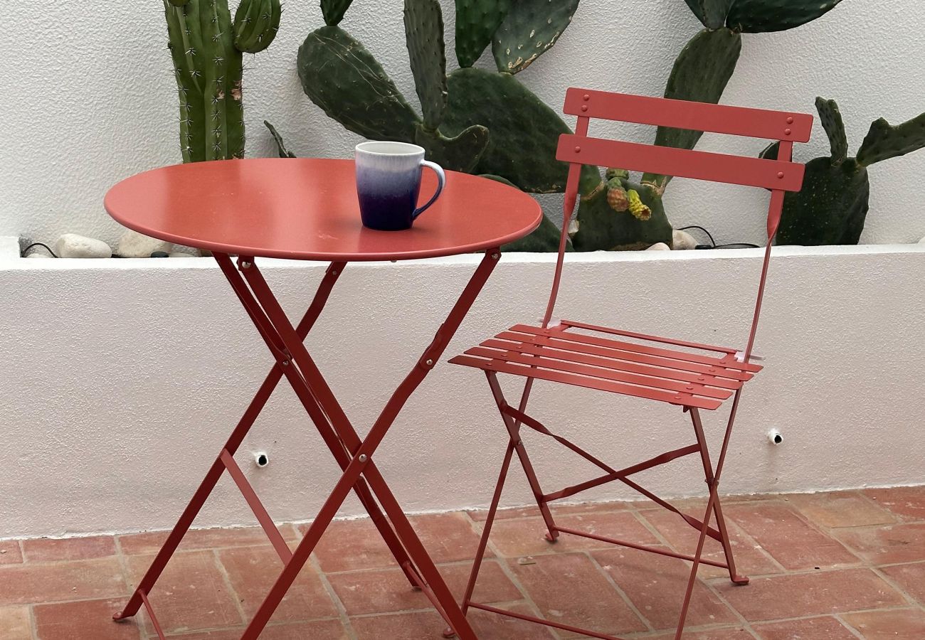 House in Vila Real de Santo António - Casa Dar’Alma
