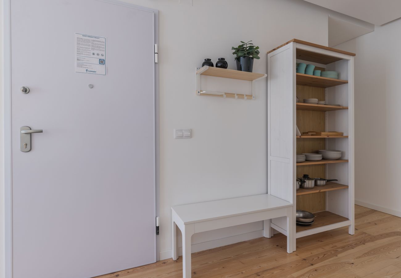 Apartment in Lisbon - Braga 10 II