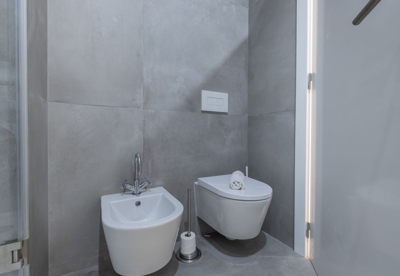 Apartment in Lisbon - Braga 10 II