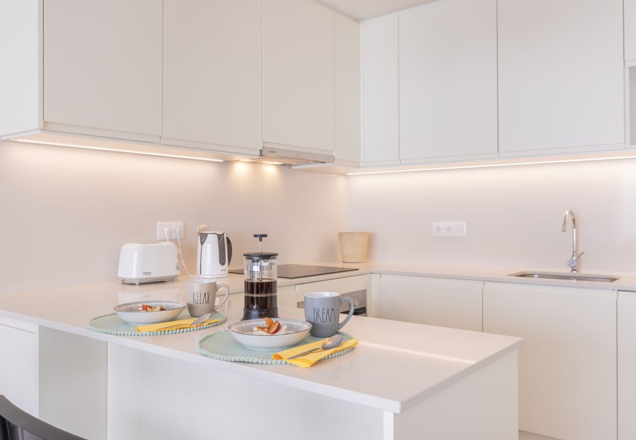 Apartment in Peniche - Peniche Getaway V