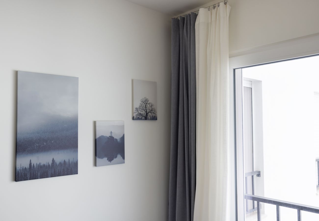Apartment in Peniche - Peniche Getaway V