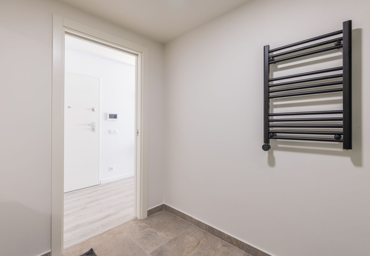 Apartment in Peniche - Peniche Getaway V