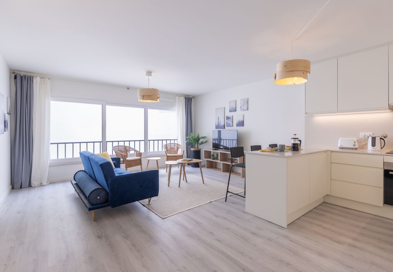 Apartment in Peniche - Peniche Getaway V