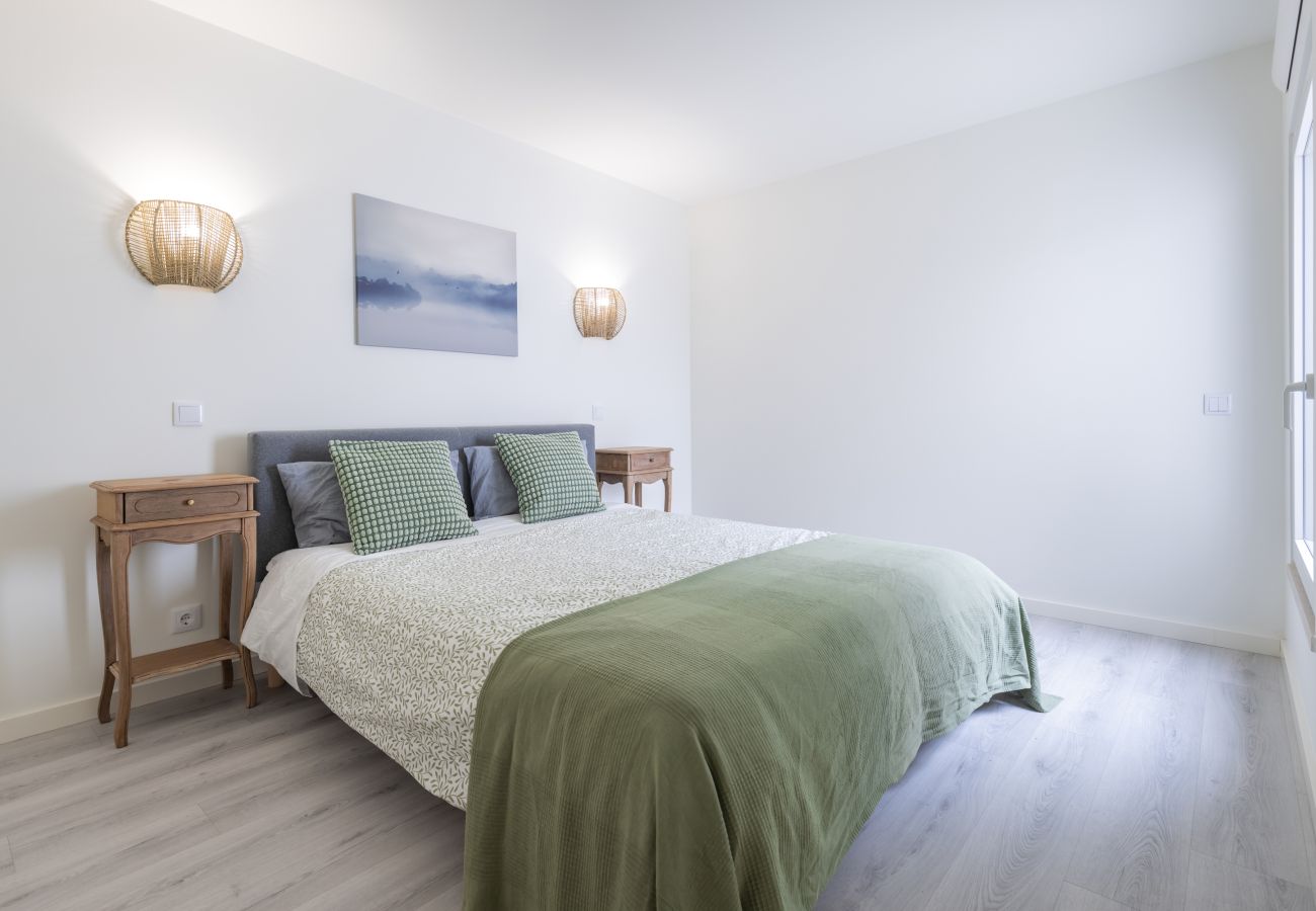 Apartment in Peniche - Peniche Getaway V