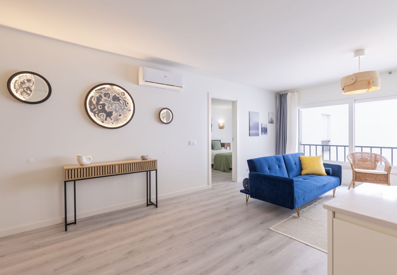Apartment in Peniche - Peniche Getaway V