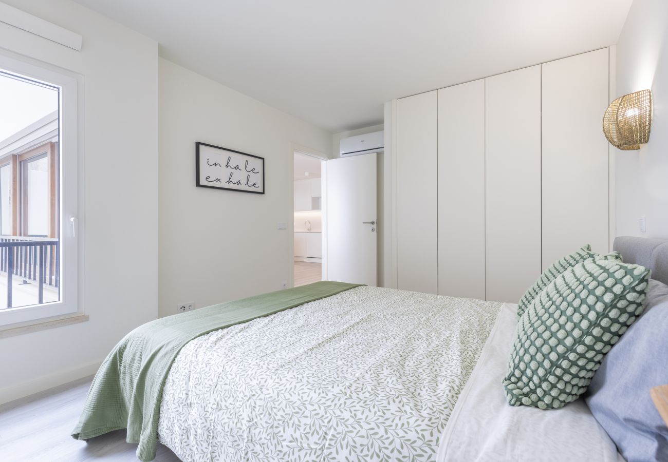 Apartment in Peniche - Peniche Getaway V