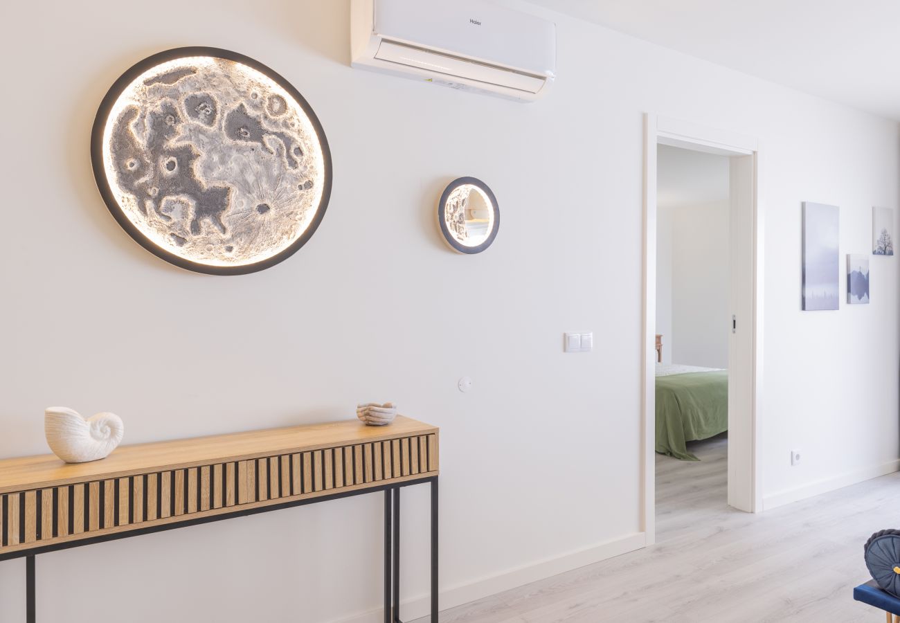 Apartment in Peniche - Peniche Getaway V