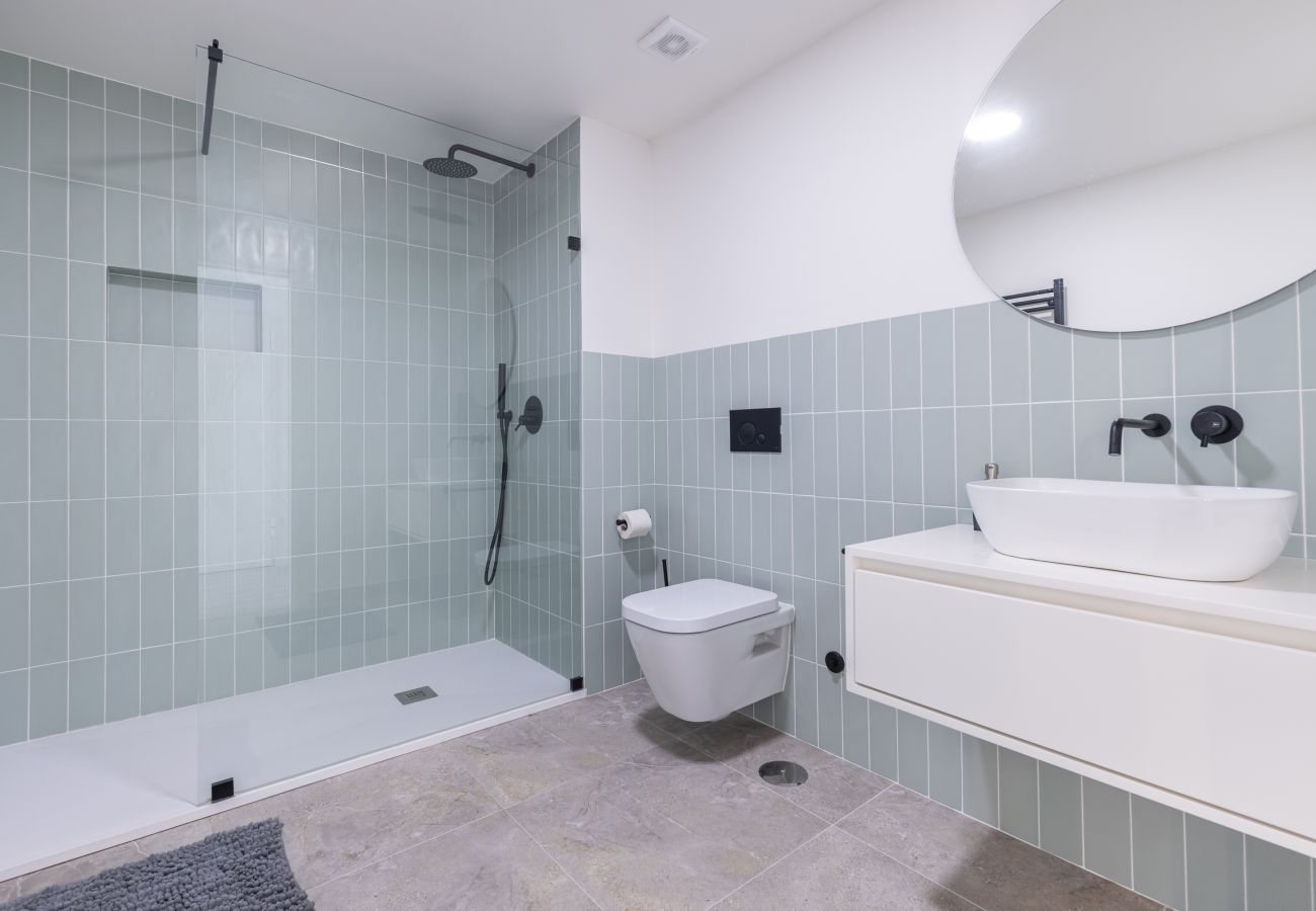 Apartment in Peniche - Peniche Getaway V