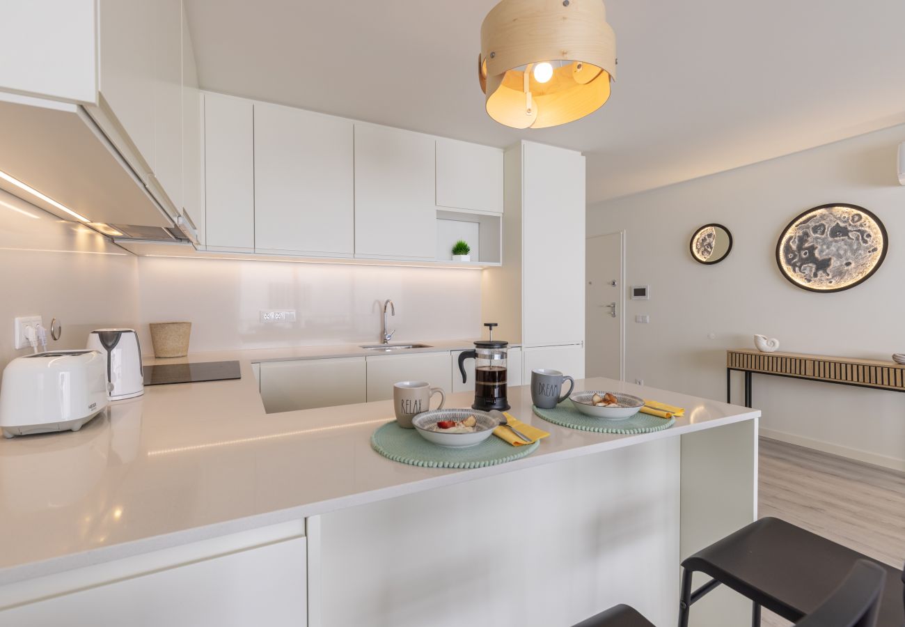 Apartment in Peniche - Peniche Getaway V
