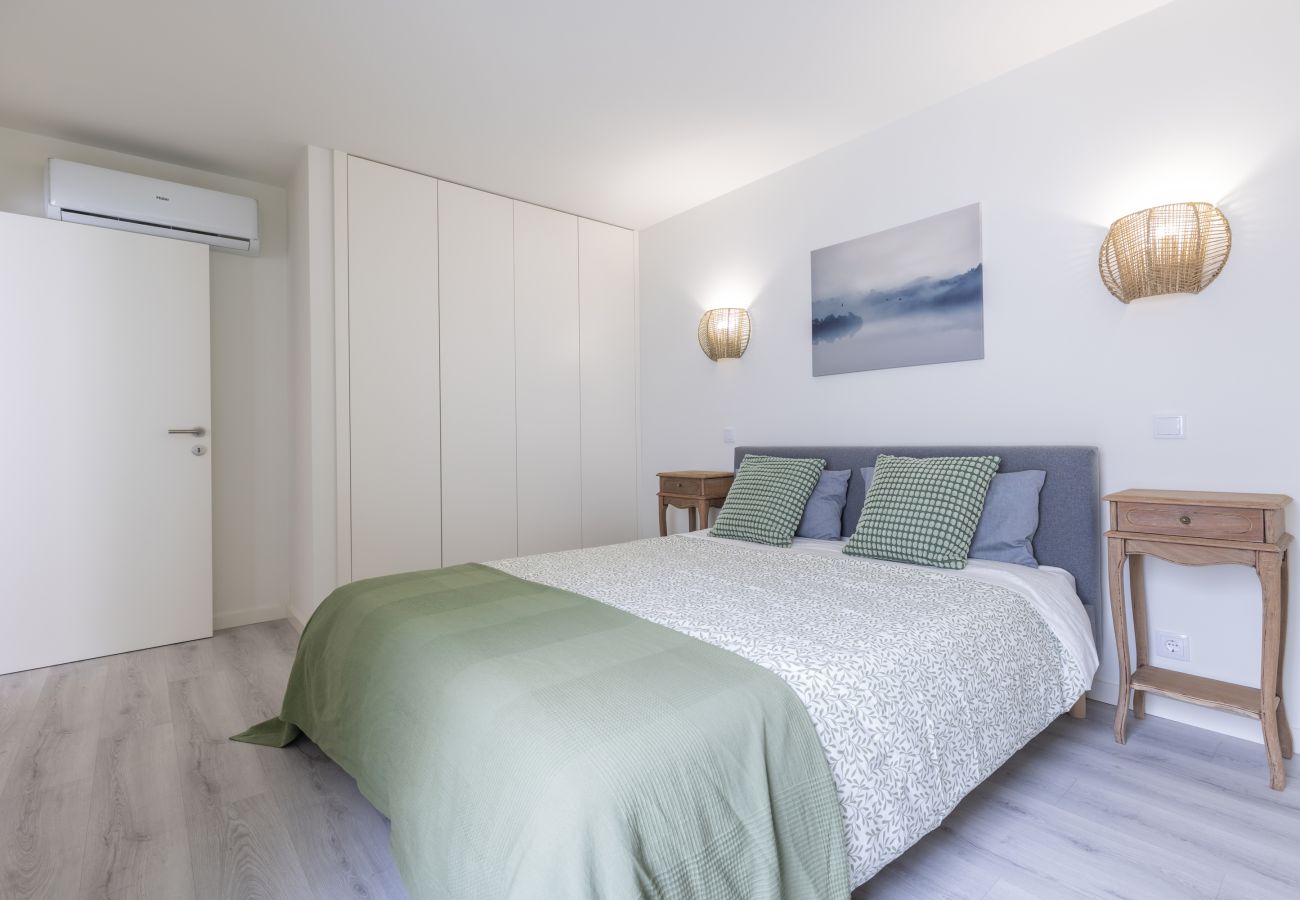 Apartment in Peniche - Peniche Getaway V