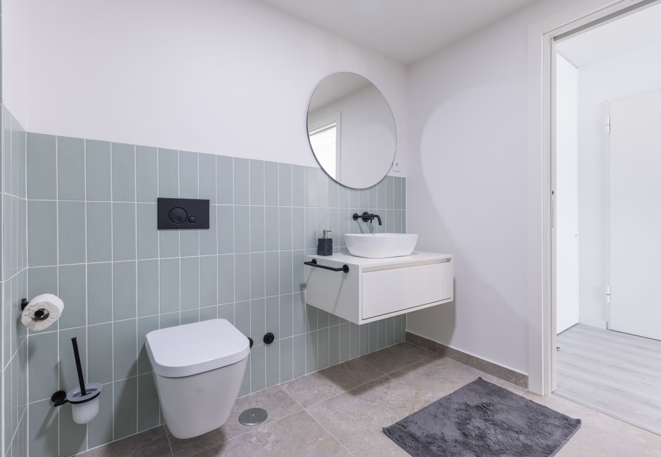 Apartment in Peniche - Peniche Getaway V